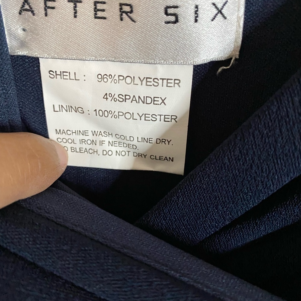 After six 6797 midnight xs - Picture 6 of 7